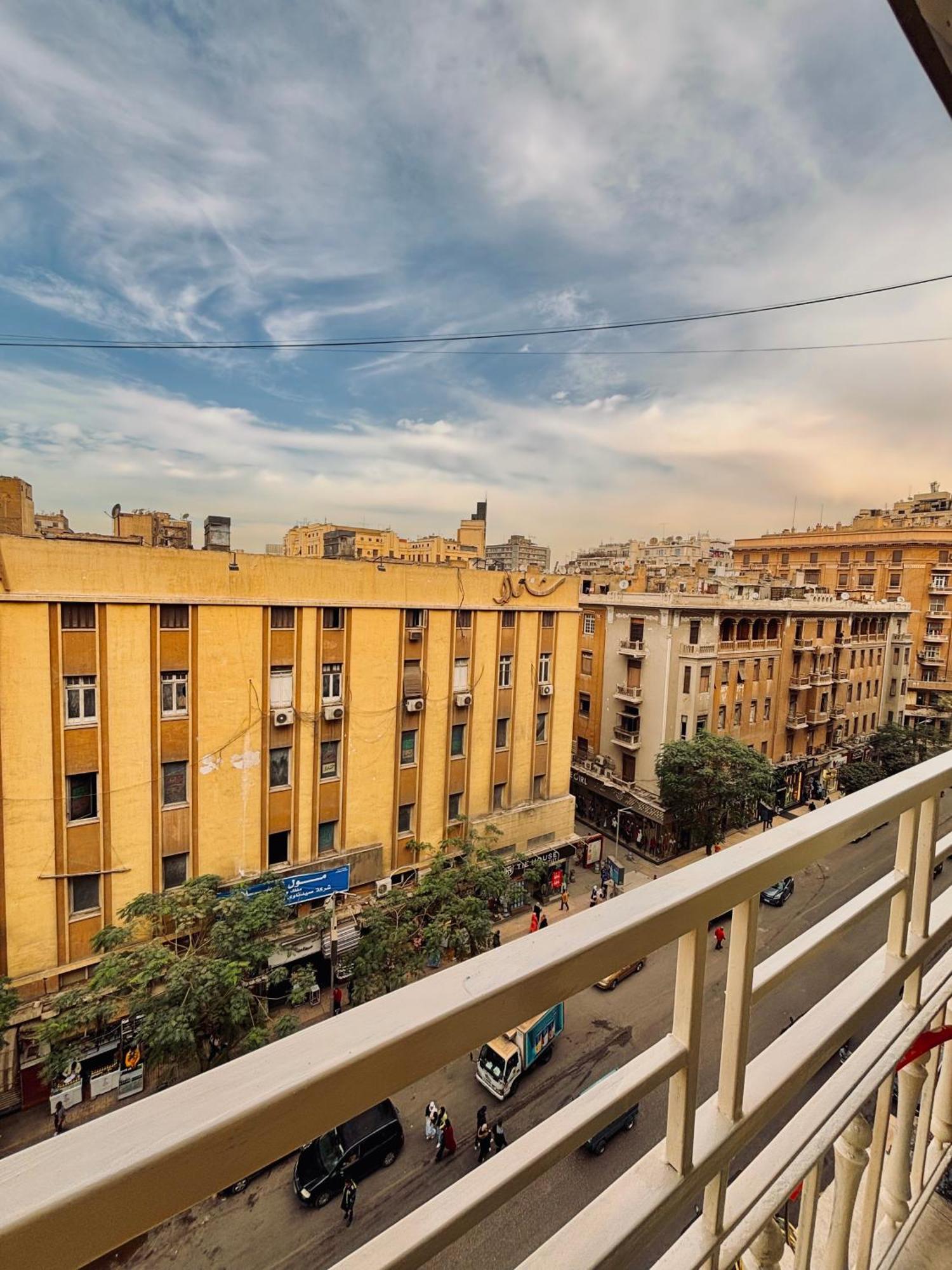 Hostel Calma Downtown