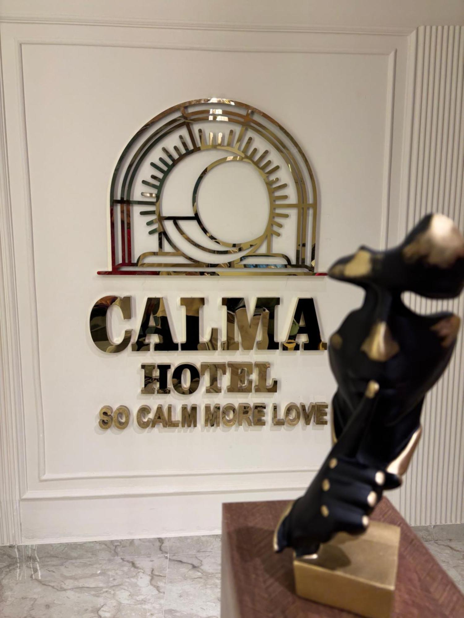 Hostel Calma Downtown Cairo