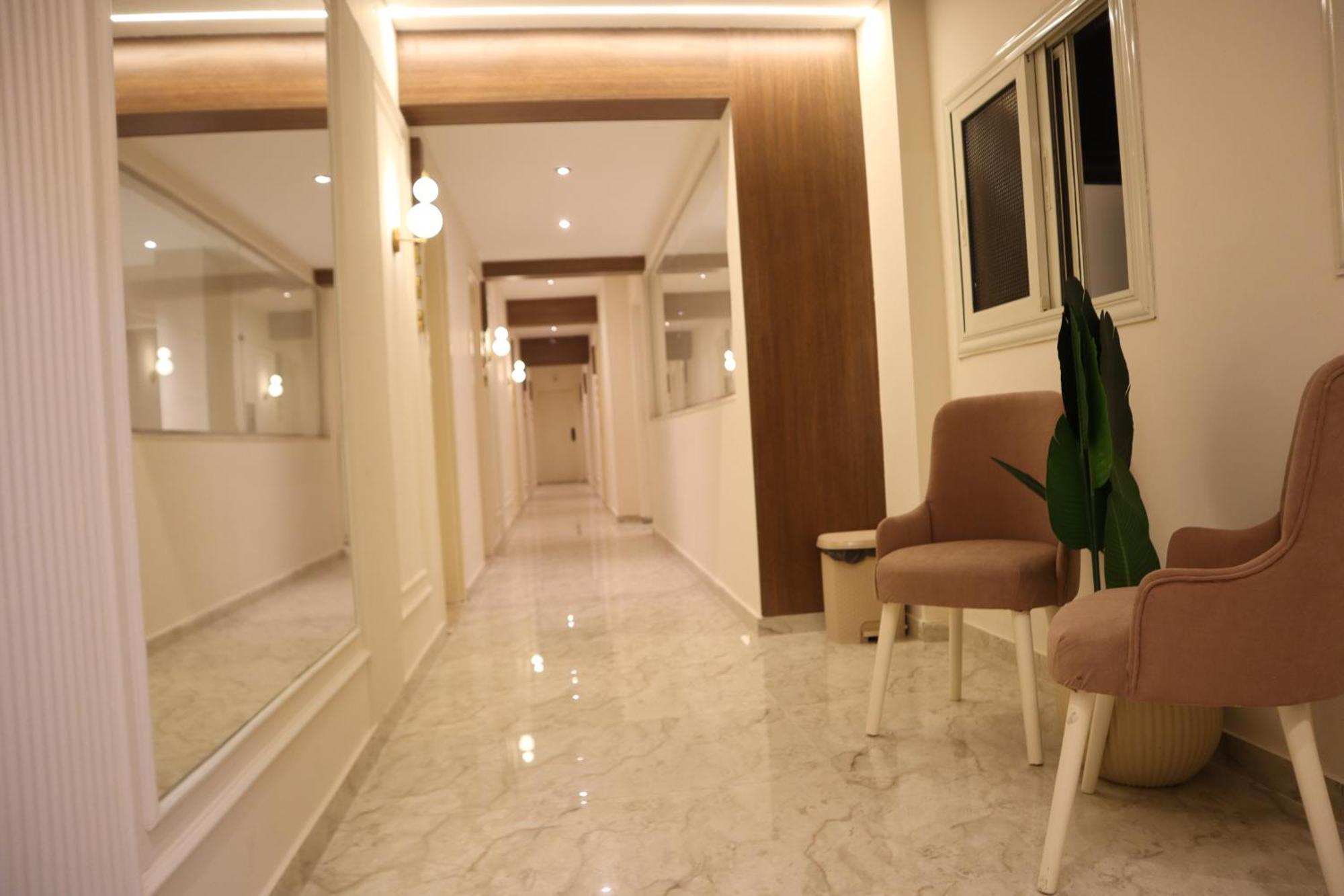 Calma Downtown Hostel