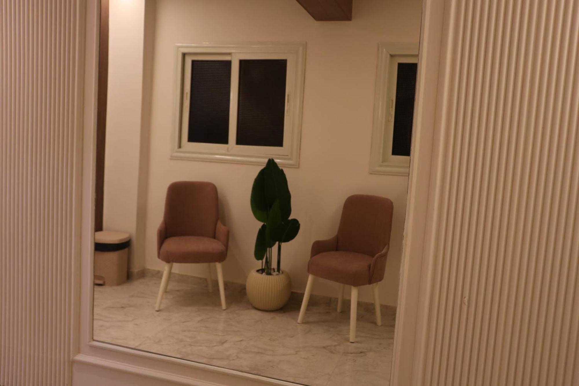 Calma Downtown Hostel