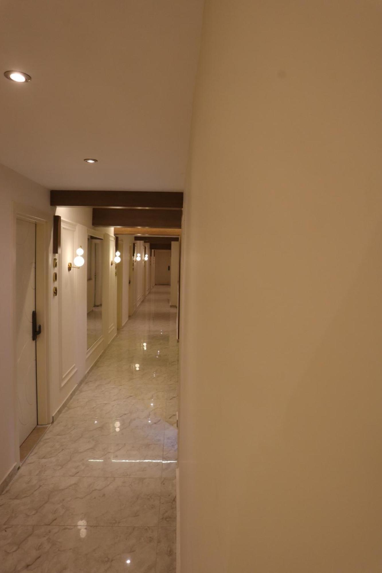 Hostel Calma Downtown Cairo