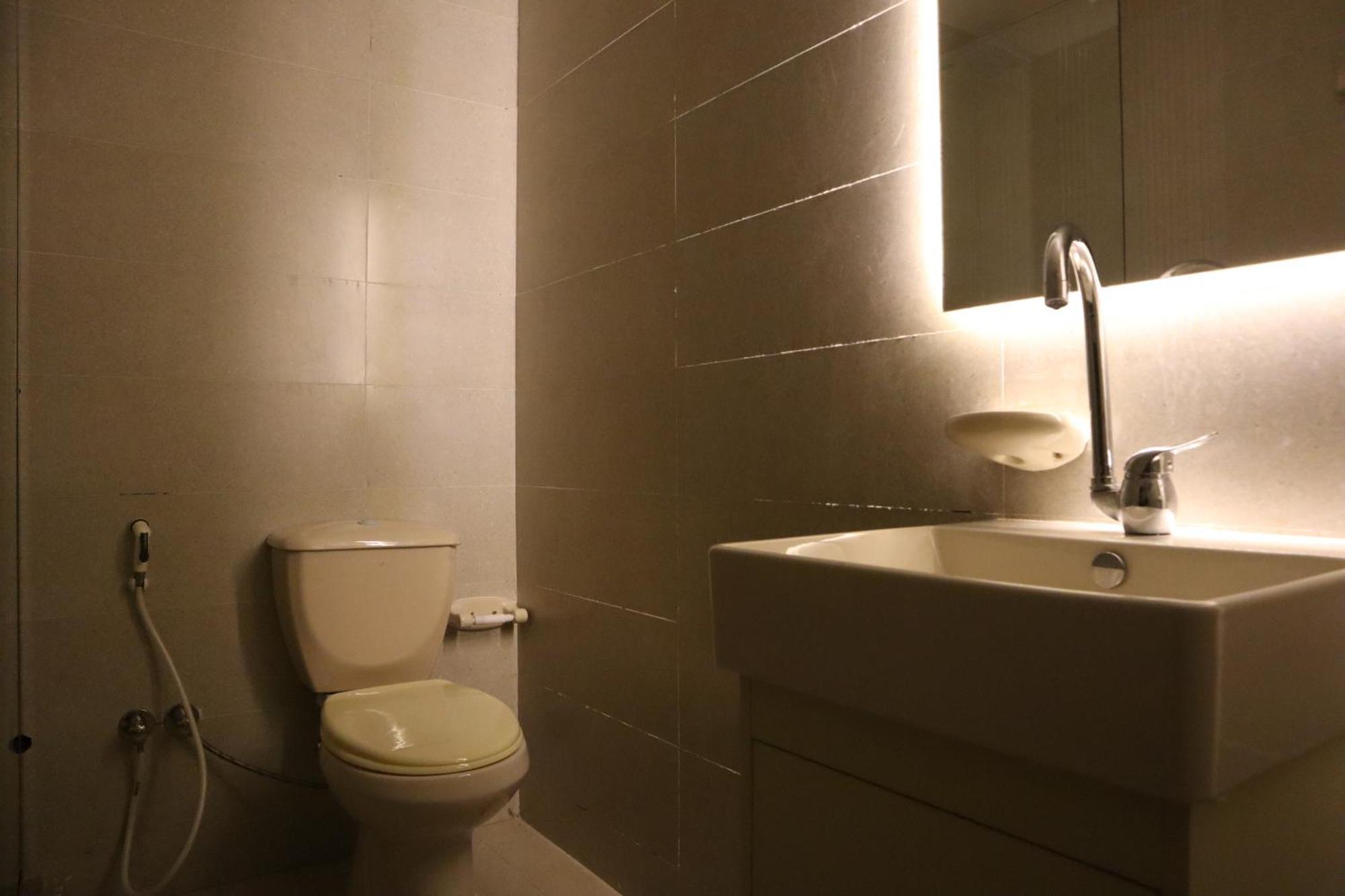 Hostel Calma Downtown Cairo