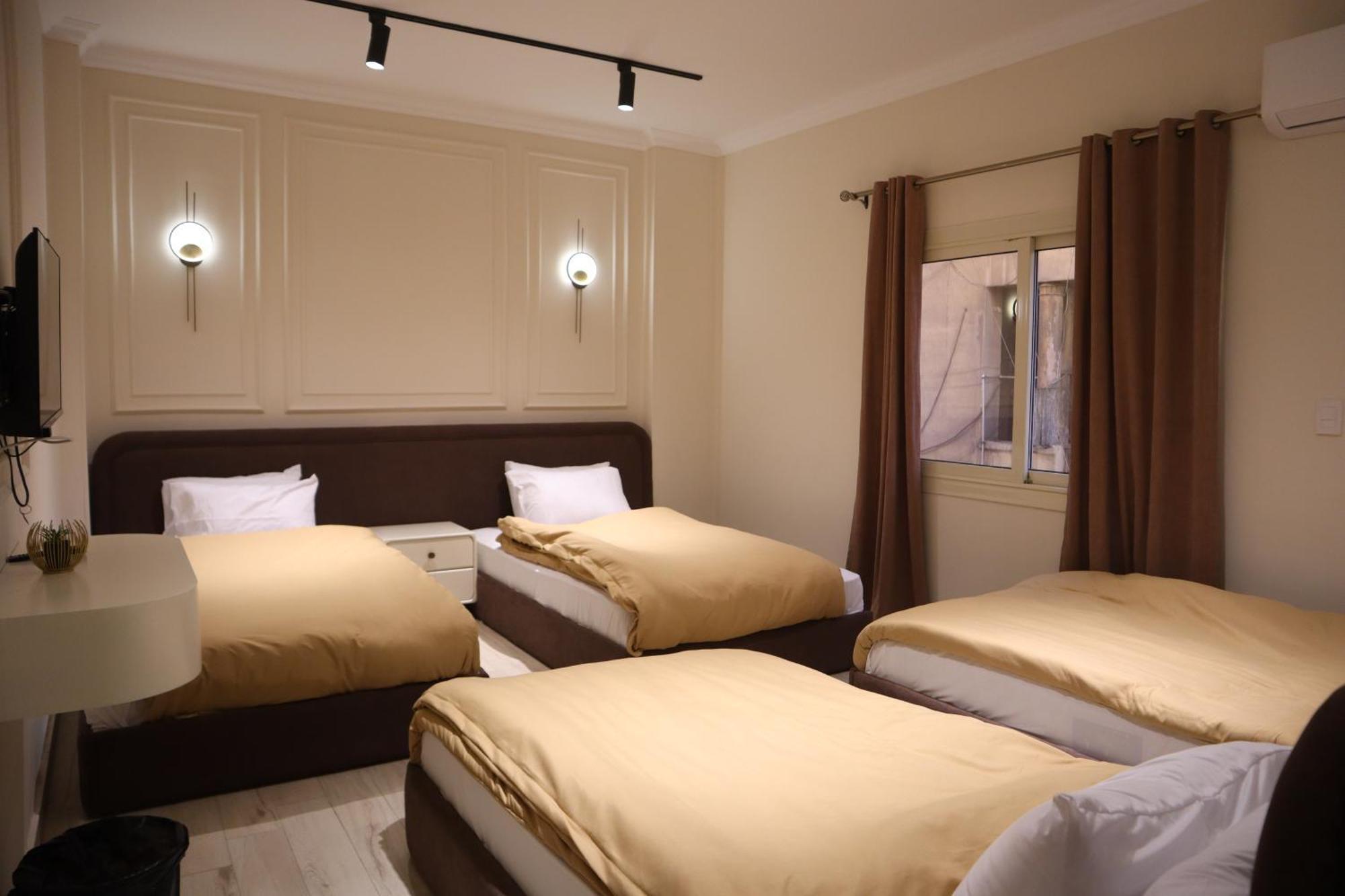Hostel Calma Downtown *