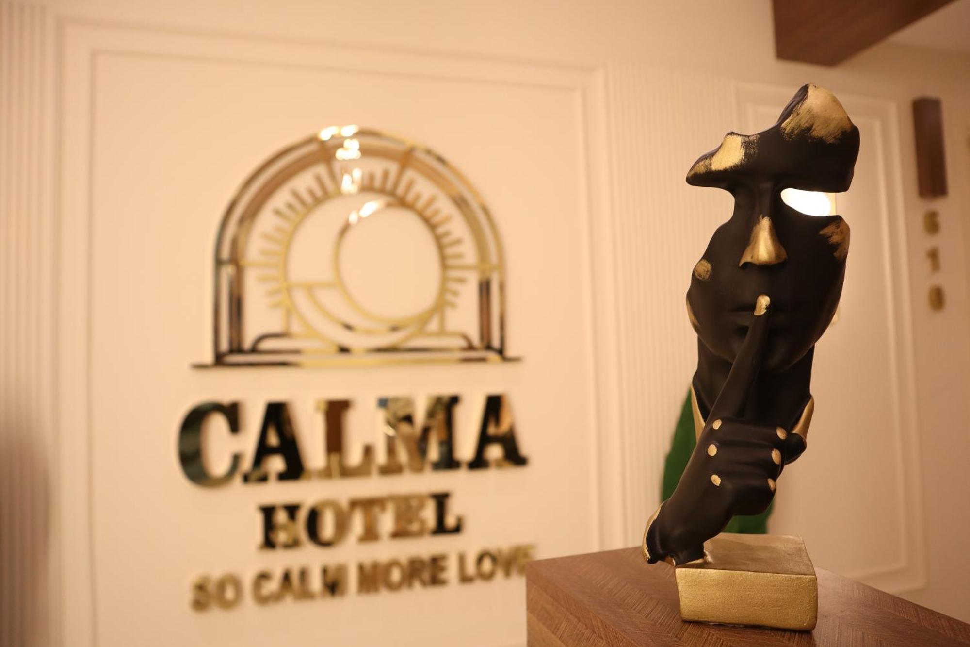 Hostel Calma Downtown Cairo