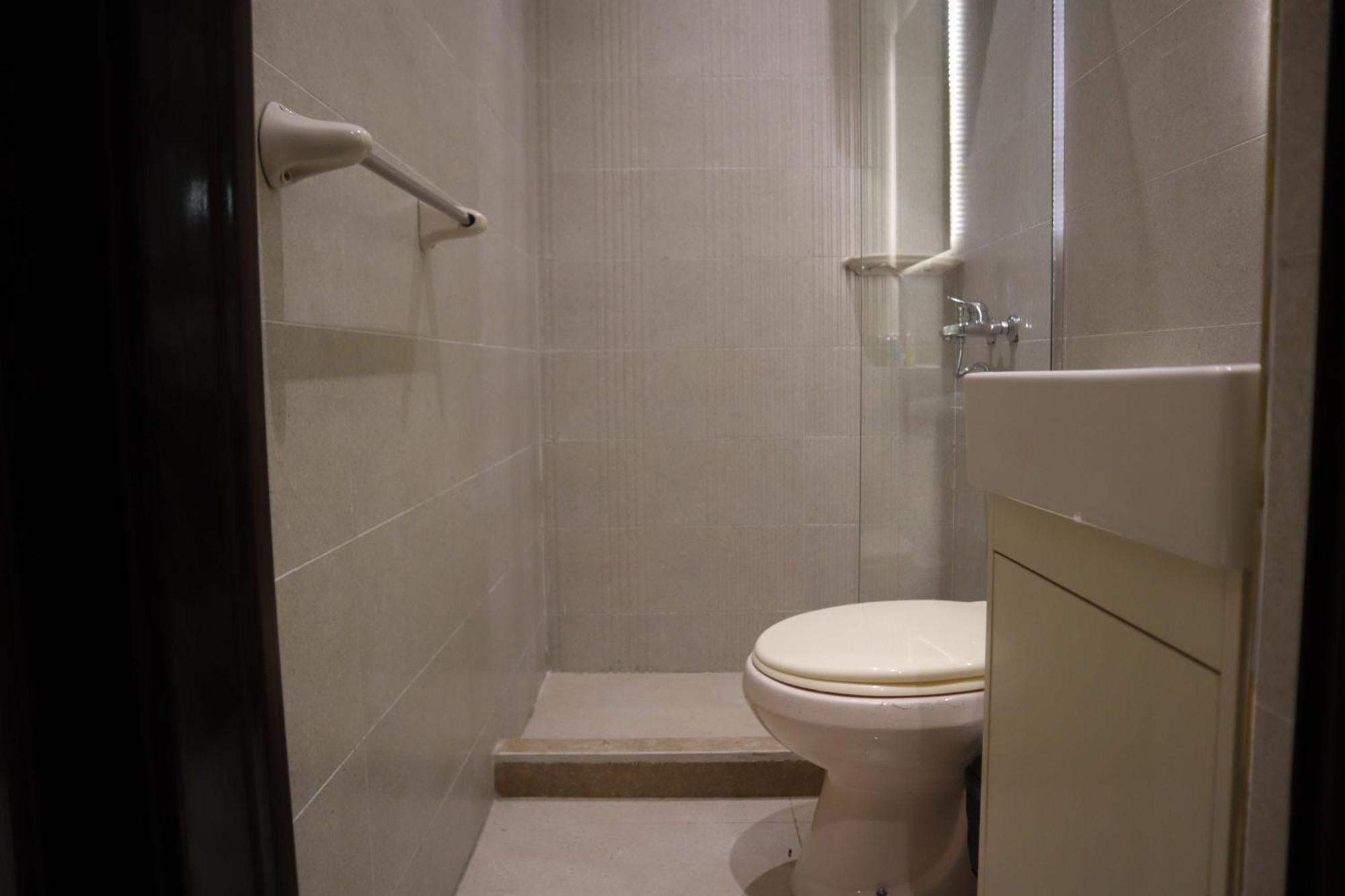 Hostel Calma Downtown Cairo